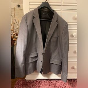 dkny blazer